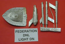 Federation DNL
